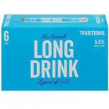 Long Drink Company - The Long Drink Cans 6pk