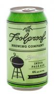 Foolproof Backyahd IPA 12oz Cans