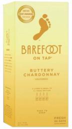 Barefoot Cellars - Butter Chardonnay NV