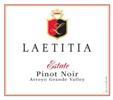 Laetitia Winery - Estate Pinot Noir NV