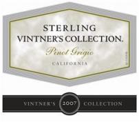 Sterling Vineyards - Sauvignon Blanc Vintners Collection California NV