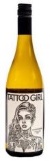 William Weaver - Tattoo Girl Chardonnay NV