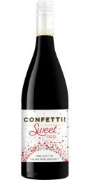 Confetti - Sweet Red NV