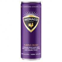 Monaco Cognac Crush