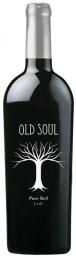 Old Soul - Pure Red NV