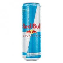 Red Bull Sugar Free 20OZ