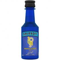 Smirnoff - Sours Berry Lemon Vodka (50ml)
