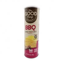 The Good Crisp Co. - Gluten-Free BBQ 5.6oz