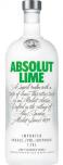 Absolut - Lime (1.75L)