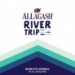 Allagash - River Trip 16oz Cans