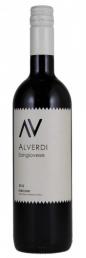 Alverdi - Sangiovese Rubicone NV (1.5L) (1.5L)