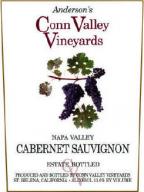 Andersons Conn Valley - Cabernet Sauvignon Napa Valley Estate Reserve 0 (200ml)