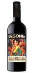 Begonia Sangria 0 (4 pack cans)