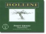 Bollini - Pinot Grigio Trentino 0