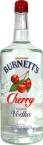 Burnetts - Cherry Vodka (1.75L)
