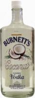 Burnetts - Coconut Vodka (1.75L)