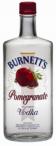 Burnetts - Pomegranate Vodka (1.75L)
