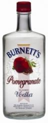Burnetts - Pomegranate Vodka (1.75L) (1.75L)