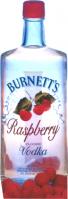 Burnetts - Raspberry Vodka (1.75L)