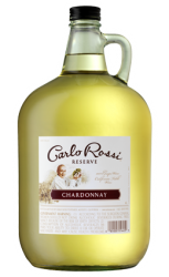 Carlos Rossi Chardonnay 1.5.L NV (5L) (5L)