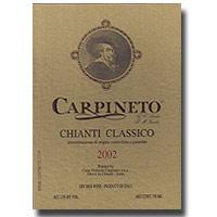 Carpineto - Chianti Classico NV