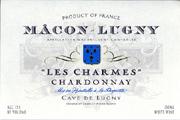 Cave de Lugny - Mcon-Lugny Les Charmes NV