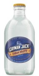 Cayman Jack Mojito 12oz Bottles