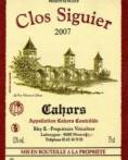 Clos Siguier - Cahors 0