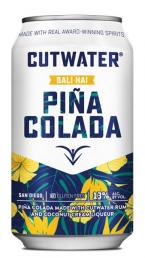 Cutwater - Pina Colada (12oz can) (12oz can)