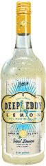 Deep Eddy Lemon Vodka (50ml) (50ml)