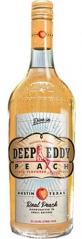 Deep Eddy Peach Vodka (1.75L) (1.75L)