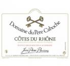 Domaine du Pere Caboche - Cotes du Rhone 0
