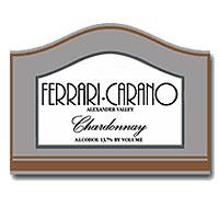 Ferrari-Carano - Chardonnay Carneros Reserve NV