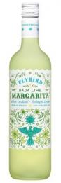 Flybird - Baja Lime Margarita