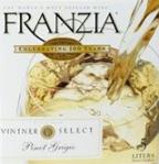 Franzia Tetra Pinot Grigio 500ml 0 (500ml)