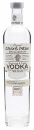 Grays Peak - Vodka (50ml) (50ml)