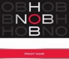 Hob Nob - Pinot Noir Vin de Pays dOc 0