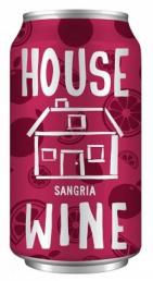 House Wine - Sangria NV (375ml) (375ml)