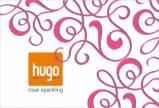 Huber - Hugo Sparkling Rose 0