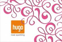 Huber - Hugo Sparkling Rose NV