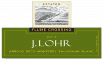 J. Lohr - Flume Crossing Sauvignon Blanc NV