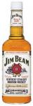 Jim Beam - Bourbon Kentucky 1.75L (1.75L)