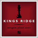 Kings Ridge - Pinot Noir Oregon 0