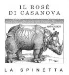 La Spinetta - Rose Di Casanova 0