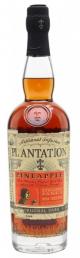 Plantation - Pineapple Rum