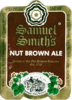 Samuel Smiths - Nut Brown Ale 12oz