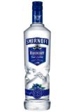 Smirnoff - Blueberry Twist Vodka (50ml)