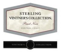 Sterling - Pinot Noir Central Coast Vintners Collection NV