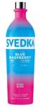 Svedka - Blue Raspberry Vodka (1.75L)