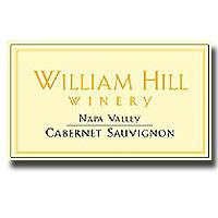 William Hill - Cabernet Sauvignon Napa Valley NV